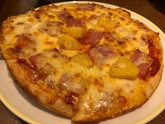 -萨莉亚意式餐厅(常州环球港店)