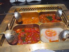 -川西坝子火锅(清江东路3.0直营店)
