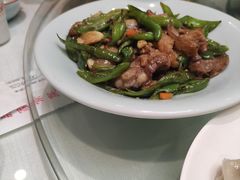 -八珍饺子·烤鸭·家常菜