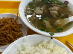 -雨霖祥和炖肉(南市店)
