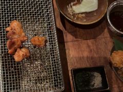 -300杯·和牛烧肉清酒专门店(廊里店)