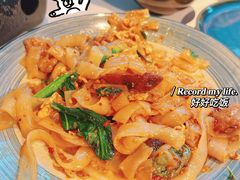 -BetterThai 泰加(苏州中心店)