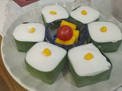 -泰椰里·泰国餐厅(智慧城广百广场店)