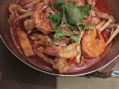 -湖锦酒楼·31年地道湖北菜(黄鹤楼店)
