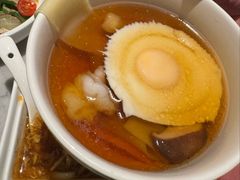 -青雅中餐厅(大连金石滩绿发希尔顿度假酒店)