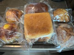-佐敦面包铺·JORDAN BAKERY