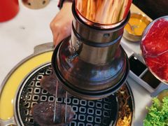 -韩宫宴烤肉·料理(青浦宝龙店)