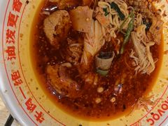 -每味每客·重庆麻辣烫(拓展大厦店)
