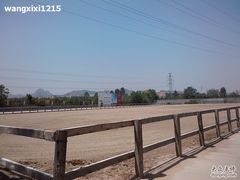 -北京长城阳光山谷马术俱乐部