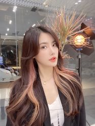 点击看大图 -3AM HAIR SALON烫发染发接发
