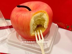 -皇冠幸福里动物奶油生日蛋糕(古田二路店)