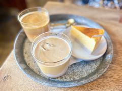 -又至园精品咖啡馆(将军塘店)