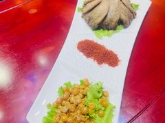 -思金拉措庄园藏餐(太阳岛店)