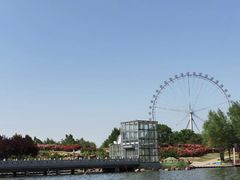 -石家庄市植物园