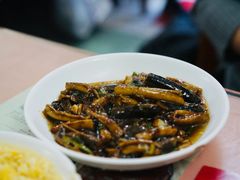 -蘭心餐厅(进贤路店)
