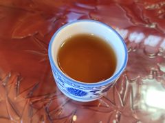 -清真明德斋茶餐厅民族饭店(北京街店)