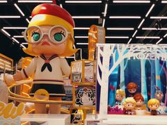 -泡泡玛特POPMART(合生汇店)