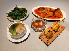 -翡翠江南(国贸商城店)