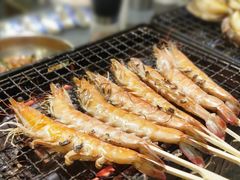 -白仁仔· 活烤海鲜 宵夜(豫园店)