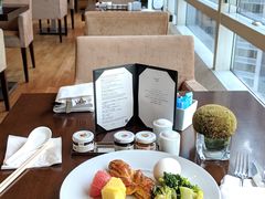 -香港尖沙咀凯悦酒店