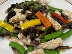 -明香海鲜酒家(华强北店)