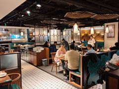 -南拳十三姨·潮汕砂锅粥(世纪金源店)