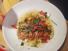-十二点·辣椒炒肉(南山店)