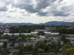 -京都全日空皇冠假日酒店