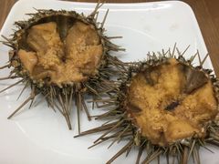 -海胆小馆(东北水饺·春柳店)