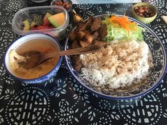 -蜗牛小馆醉乡民谣云南菜(惠新西里店)