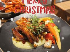 -沛家·西餐Brunch·直火料理