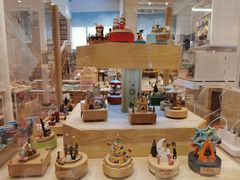 -猫的天空之城概念书店(杭州南宋御街店)