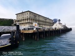 -阿尔卡特拉斯岛