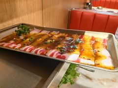 -韩宫宴烤肉·料理(南京江宁万达店)