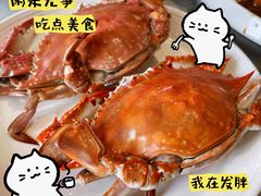 -隐厨·海鲜餐厅(恒通路店)