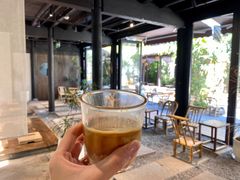 -Metal hands·铁手咖啡