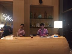 -阿瓦尼河滨曼谷酒店