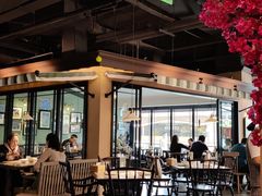 -前海沿·青岛菜(李沧万达店)