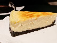 重乳酪芝士-吱咖啡西式简餐
