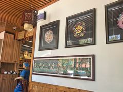 -芦苇荡·酸汤鱼(回龙观店)