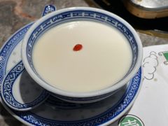 -禄婶鸡煲·打边炉