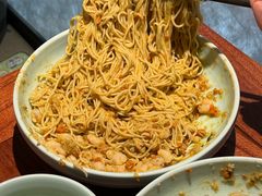 -裕兴记•蟹黄面馆(人民广场店)