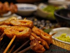 -菊上料理(蜀山银泰百货店)