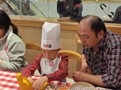 -西贝(苏州绿宝广场店)