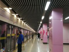 -四川北路(地铁站)