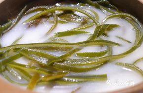 Collagen Kelp Soup