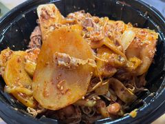 -西部马华清真食府·丝路菜(大钟寺店)