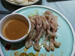 -鸭王烤鸭店(三里河店)