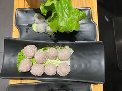 -陈记顺和潮汕牛肉火锅(番禺迎宾大道店)