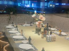 -菩提树·素食餐厅(汇智国际商业中心店)